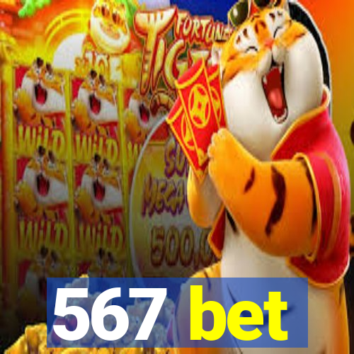 567 bet